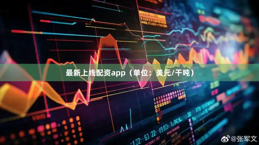 最新上线配资app（单位：美元/干吨）
