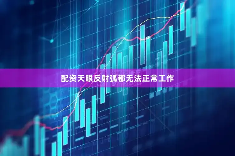 配资天眼反射弧都无法正常工作